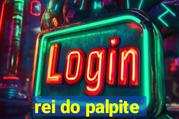 rei do palpite